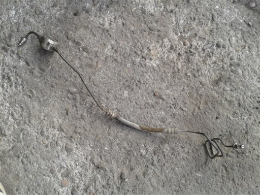 Кабель зчеплення MERCEDES A-Class W169 2.0 CDI