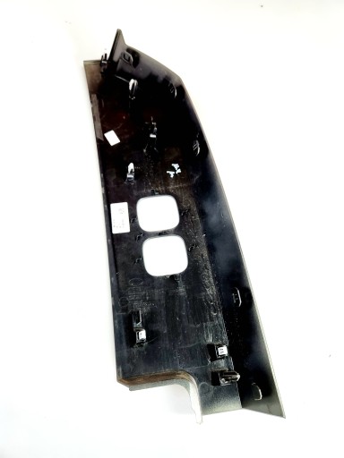 cap cover lights of the rear LEWEJ left rear part LAND ROVER DEFENDER II L663 OE