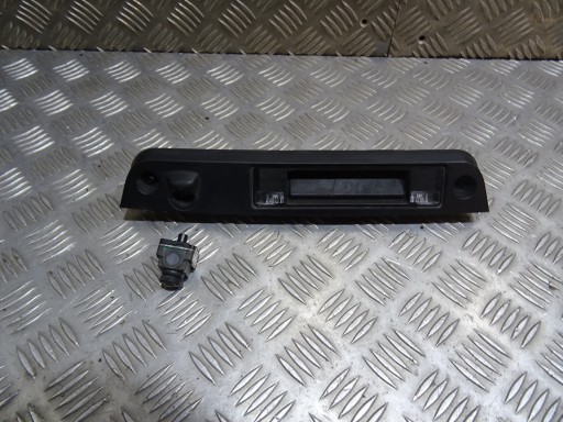 32340119 XC40 - Камера заднього виду volvo c40 ручка кришки багажника p32340119