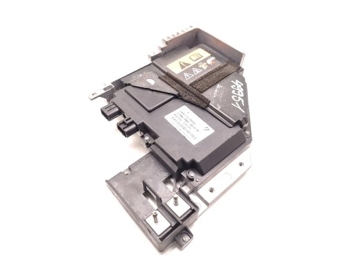 GKK167Y60C - Модуль керування перетворювачем напруги Mazda 6 2.2 D