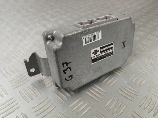 47213-JK02A - модуль контроллера в сборе-BOOSTER INFINITI G37 3.7 V6