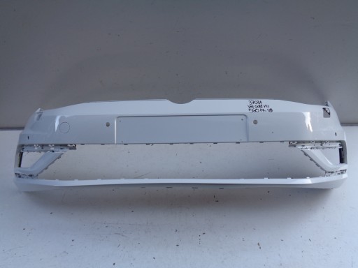 Frontstoßstange VW GOLF VII 7 5G 17- LIFT NR 37091