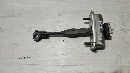 Ford Mondeo MK5 16r 2.0TDCi heck Seite rechts Türfeststeller Türstopper Tür