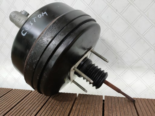 FORD TRANSIT CUSTOM 12-24 Servofreno SERVO GK21-2B195-AC OE