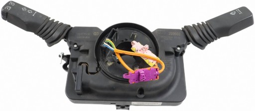 OPEL ZAFIRA B commande levier commodo sous volant contrôle 13177916GD EUROPA