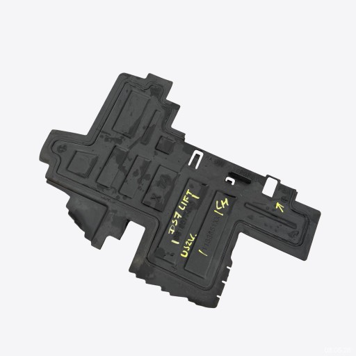 luftansaugkanal links CITROEN DS7 CROSSBACK LIFT 9819577480