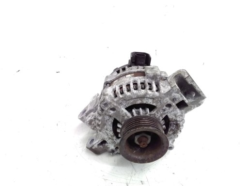 10396863 - Генератор переменного тока кадиллак cts 2009 г.