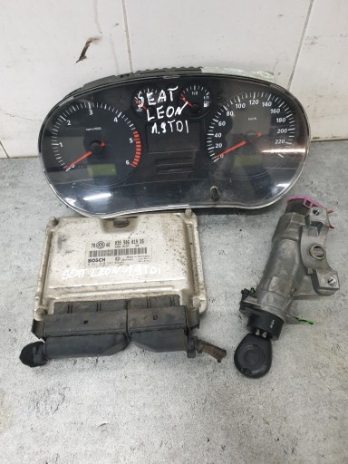 Сиденье водителя leon 0281010543 038906019ds