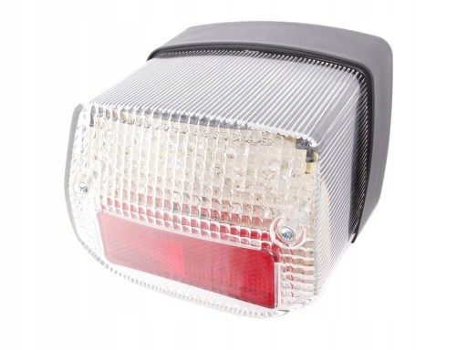 LA-327 - ЗАДНИЙ ФОНАРЬ ЗАДНИЙ СВЕТОДИОДНЫЙ BMW R 1100 1150 GS УТВЕРЖДЕНИЕ