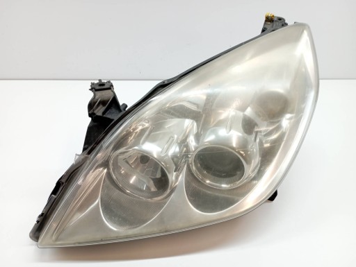 light front left EUROPA LIFT 13170915 Opel Vectra III (2002-2008) C