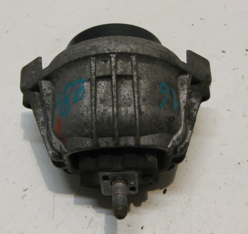 BMW E87 5D 07R holder engine mount right 13981112