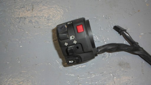 123458467 - KAWASAKI ER6F ER6 F выключатель света