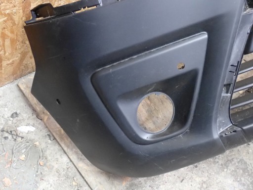 STOSSSTANGE VORNE VORNE TOYOTA PROACE 2016- 9811850577