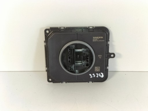 control unit module lights LED VOLVO S60 V60 18- S90 V90 17- XC40 18- XC60 II