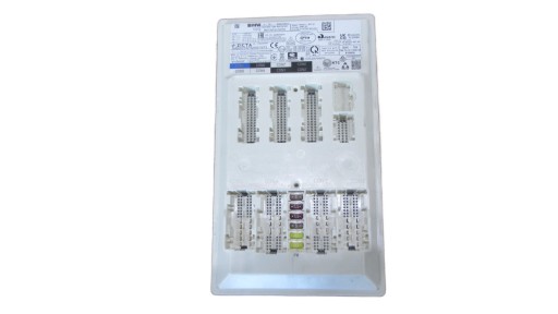 BMW 1 F70 U10 U11 G60 modul BCM BCP Bedienteil KOMFORTU 5A9CF90 61355B8EDA5