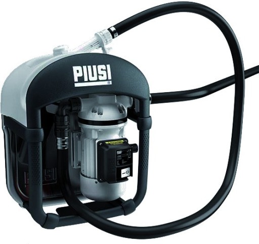 Станция AdBlue IBC 35л / мин 230В PIUSI