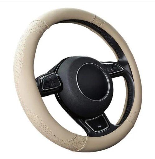 ЧОХАЛ НА РУЛЬ АВТО, ШКІРА