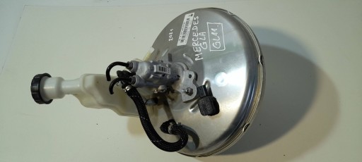 Mercedes-Benz GLA H247 Servo bremsen A2474300600 (GL11)