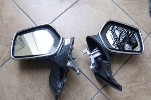1 - Дзеркала заднього виду Honda Goldwing GL 1500 компл.