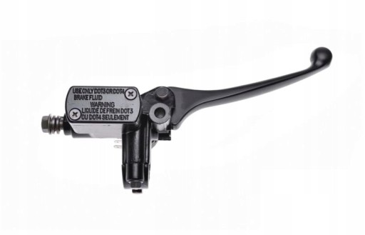 MSPL3528.204 - HONDA CBR 125 ГАЛЬМІВНИЙ НАСОС ПЕРЕДНІЙ ГАЛЬМО ПЕРЕДНІЙ