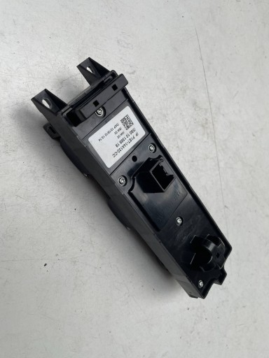 PANEL of the window FORD FOCUS F1ET-14A132-CC original!