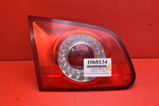 light left rear part rear 3C9945093 VW PASSAT B6 KOMBI 05-10