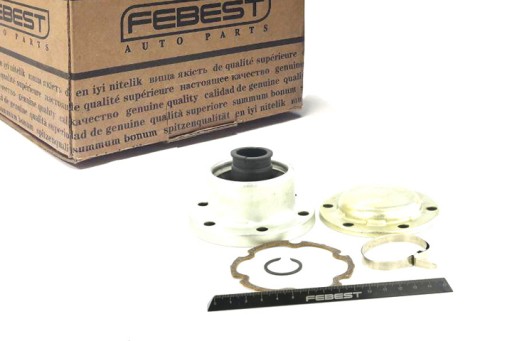 BT-999 - ЗАПЧАСТИНИ ДЛЯ TOYOTA AVENSIS VERSO 2.4