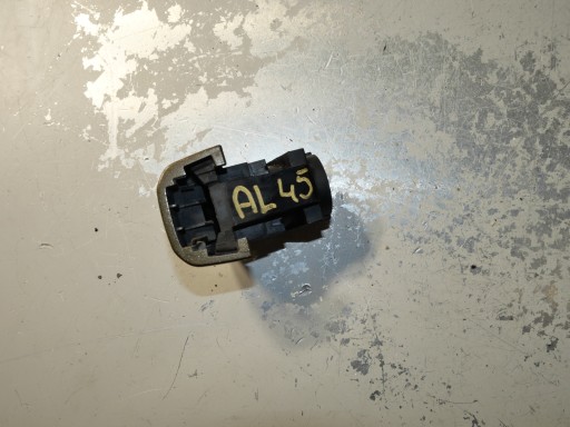insert handles exterior AUDI 8T0837167A