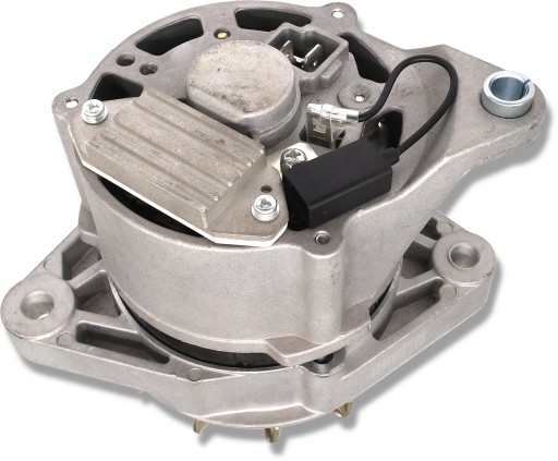 3158.14v.33a18 - ГЕНЕРАТОР ЗМІННОГО СТРУМУ 14В 33А ДЛЯ FIAT FORD LAMBORGHINI ТОЙ ЖЕ