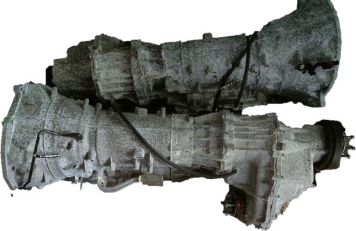 P05038712AC - Jeep Grand Cherokee WK2 6.4 SRT Редуктор КПП