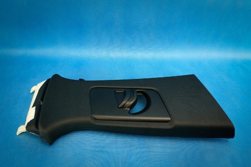 Blende Abdeckung verkleidung slupka Audi Q7 4M 4M0867244 K23
