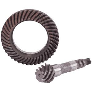 20022-00000 - ПЕРЕДАТОЧНЫЕ ЧИСЛА ПЕРЕДНЕГО ДИФФЕРЕНЦИАЛА SUZUKI VITARA