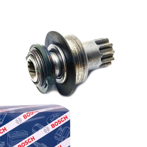 1 006 - БЕНДІКС СТАРТЕРА BOSCH 1006209922