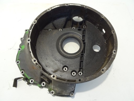 КОРПУС СЦЕПЛЕНИЯ MERCEDES-BENZ AXOR 01-05