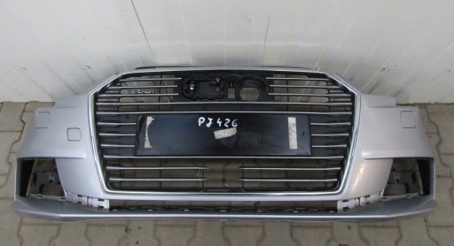 8V4853651AA 8V4853651 - Передній бампер audi a3 8v 8v4 e-tron lift 17-20