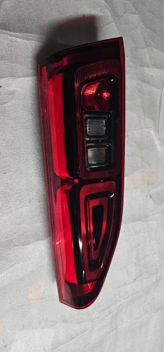 9820555080 - Задня лампа права права комбінація E Berlingo IV партнер