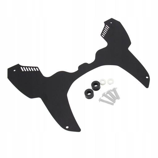 Y вітровий дефлектор для Honda Crf1100l Africa Twin