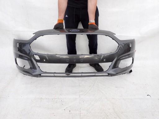 FORD MONDEO V 5 MK5 14-19 bumper front front