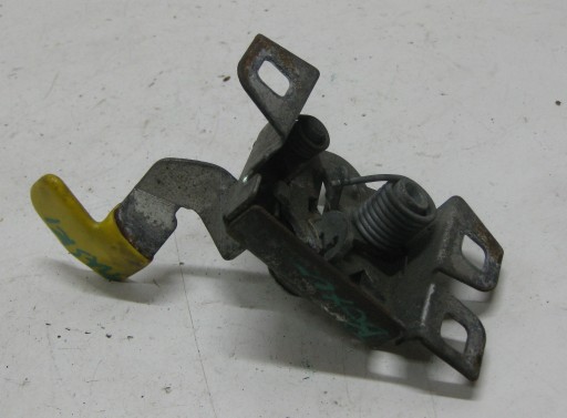 BOXER JUMPER DUCATO III LIFT 14R bonnet latch lock RYGIEL