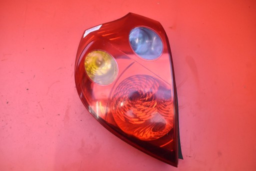 light left rear part rear 92401-1H0 KIA CEED 1 and 5D HB 06-10