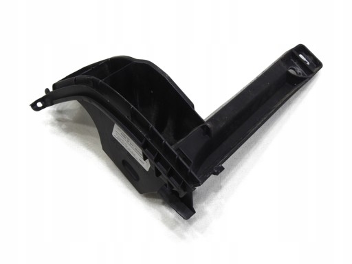 bumper bracket right rear part SAAB 9-3 II KOMBI 12794229