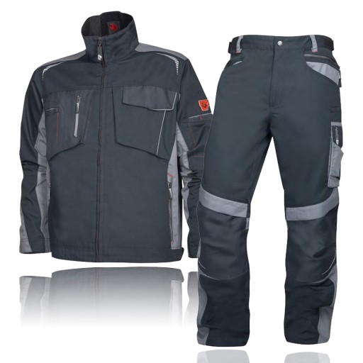 Спортивная рабочая одежда премиум-класса ARDON R8ED + 50
