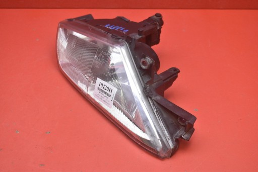REFLEKTOR right light front EU LANCIA YPSILON 1 and Y 840 96-03