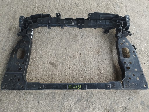 68243736AD - Передняя облицовка Jeep Compass II 17-