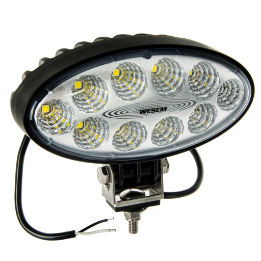 CRV1D.55901 - СВЕТОДИОДНАЯ РАБОЧАЯ ЛАМПА 12V 24V 5500LM IP67 WESEM