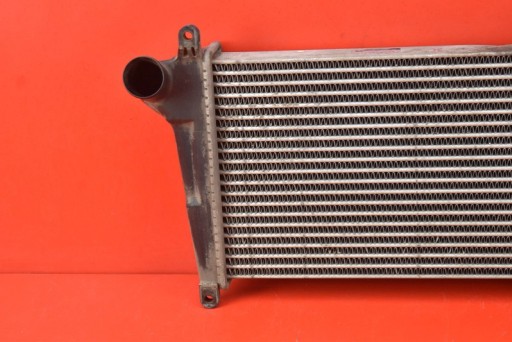 Kühler INTERCOOLER 8980945271 ISUZU N35 3.0 TDI 150 KM 13