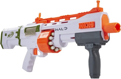 Рушниця NERF Halo E9271