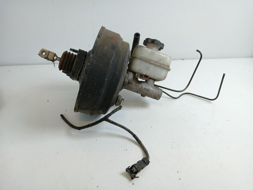 HYUNDAI TERRACAN und 2.9 CRDI Servo bremsen Pumpe
