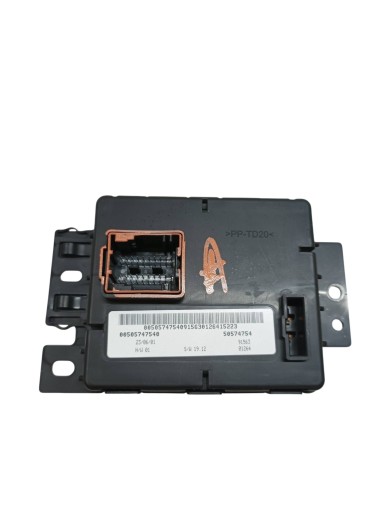 modulo 00505747540 Alfa Romeo Tonale e ( (2022- )