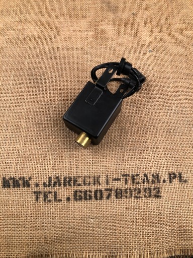 2540-01-385-9031 - Насос омивача двигуна HMMWV Humvee Hummer